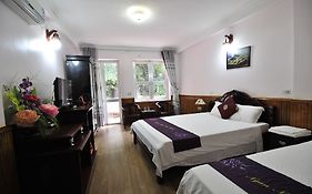 Khách Sạn Ngân Nga Bắc Hà Hotel